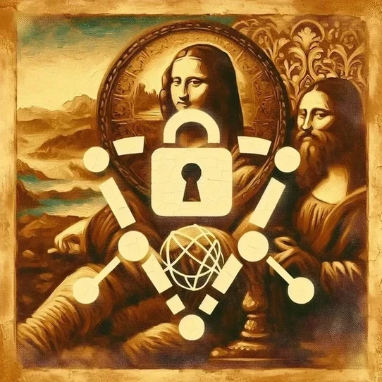 星辰加速器商标图